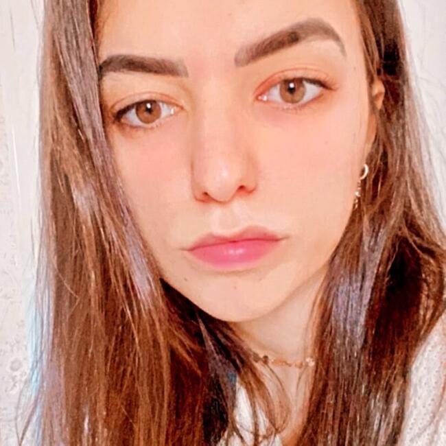 Babysitter in Monza: Bruna