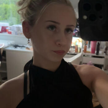 Babysitter Pärnamäe: Vanessa