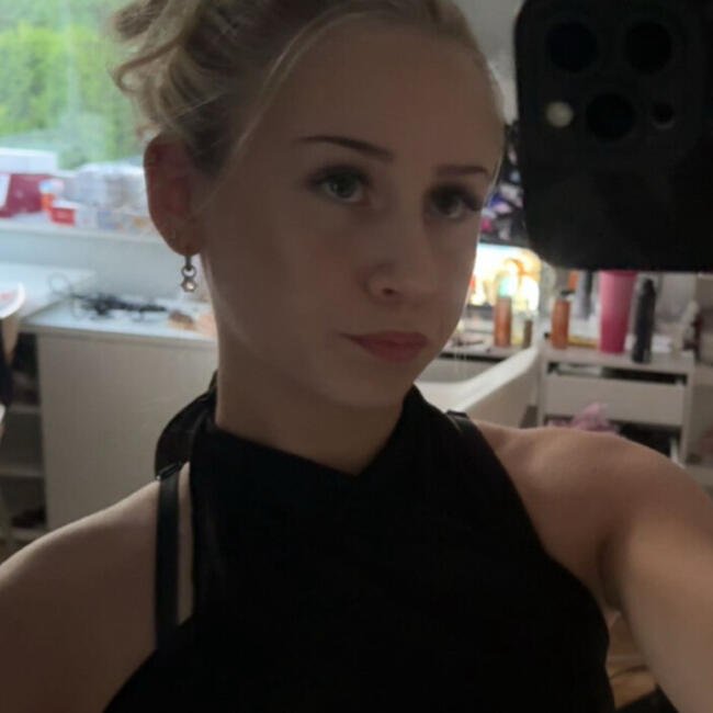 Babysitter in Pärnamäe: Vanessa