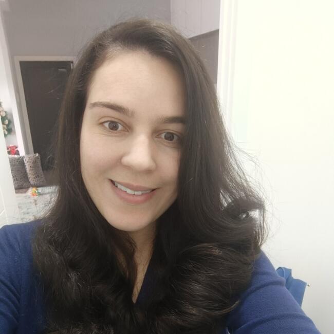 Babysitter em Paredes: Taciane