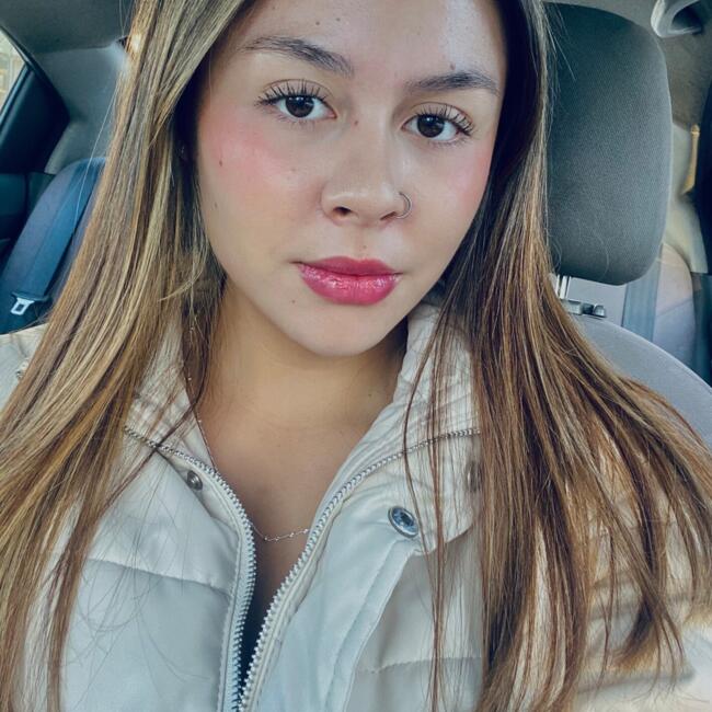 Babysitter in Valparaíso: Valery Mancilla Rivera