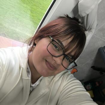 Babysitter Elexalde (Comunidad Autónoma del País Vasco): Eimy