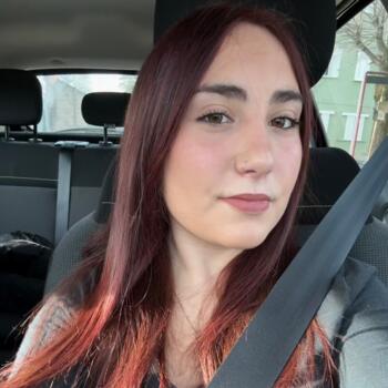 Babysitter Vimercate: Elisa