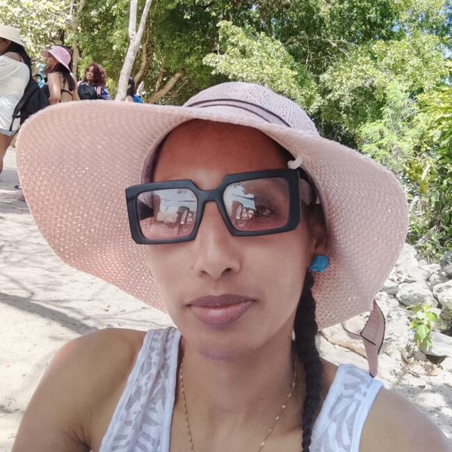 Niñera en Santo Domingo (Distrito de Santo Domingo): Lilly