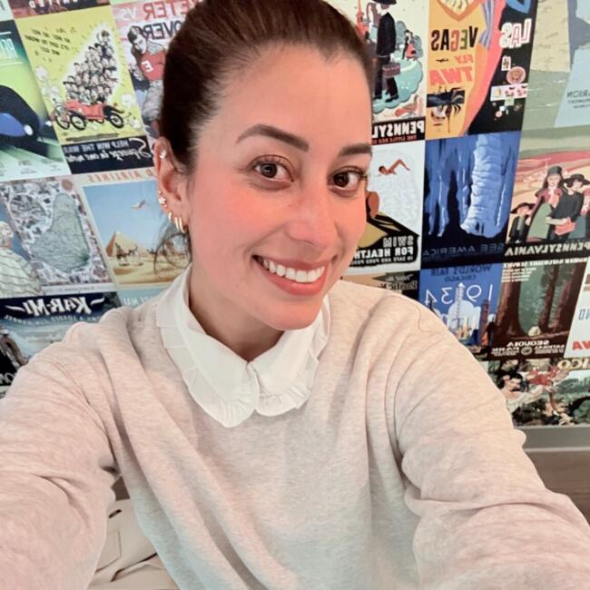 Babysitter in Rotterdam: Raisa