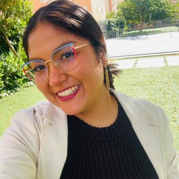 Canguro Parla: Jhoann