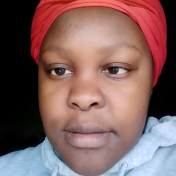 Babysitter in Cape Town: Nthabiseng Veronica