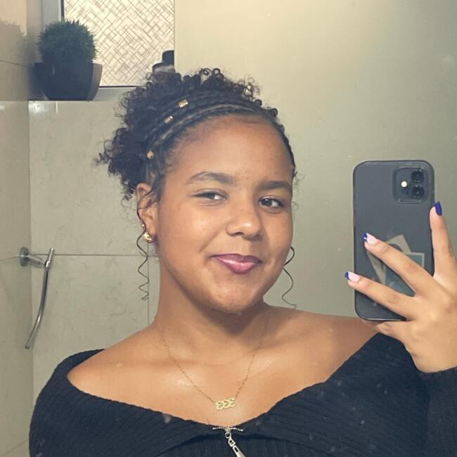 Babysitter em Amadora: Viva