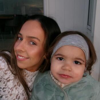 Nanny in Adelaide: April