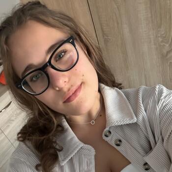 Babysitter in Vienna: Dóra