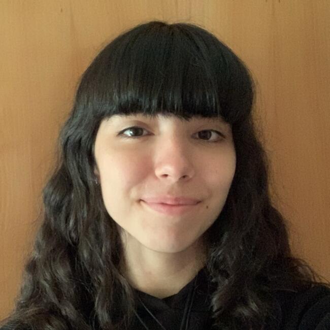 Babysitter in Cerdanyola del Vallès: Núria