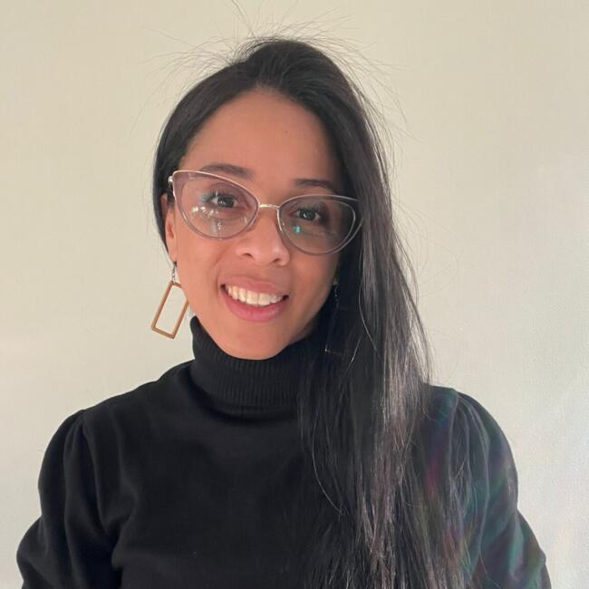 Babysitting job in Rio de Janeiro: Nina