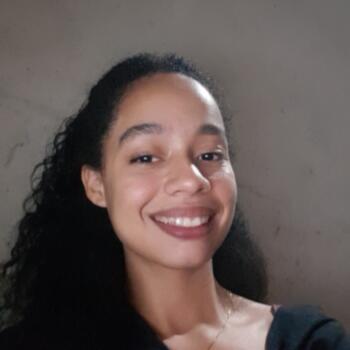 Babysitter in Santana do Araguaia: Heloisa Unifesspaa