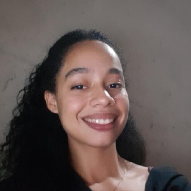 Babysitter in Santana do Araguaia: Heloisa Unifesspaa