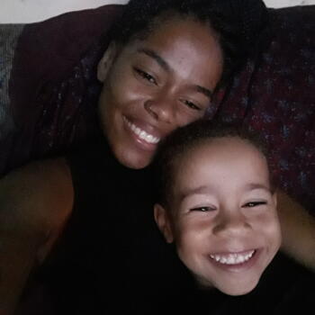 Babysitter in Aracaju: Laila