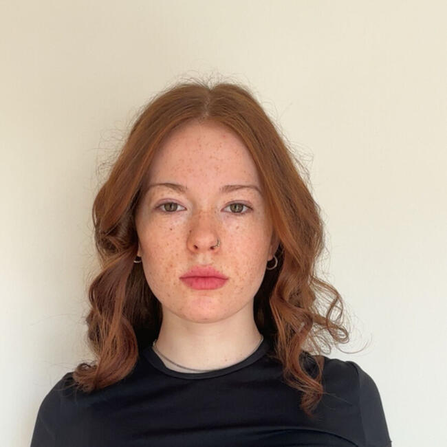 Babysitter in Zuzgen: Leyla