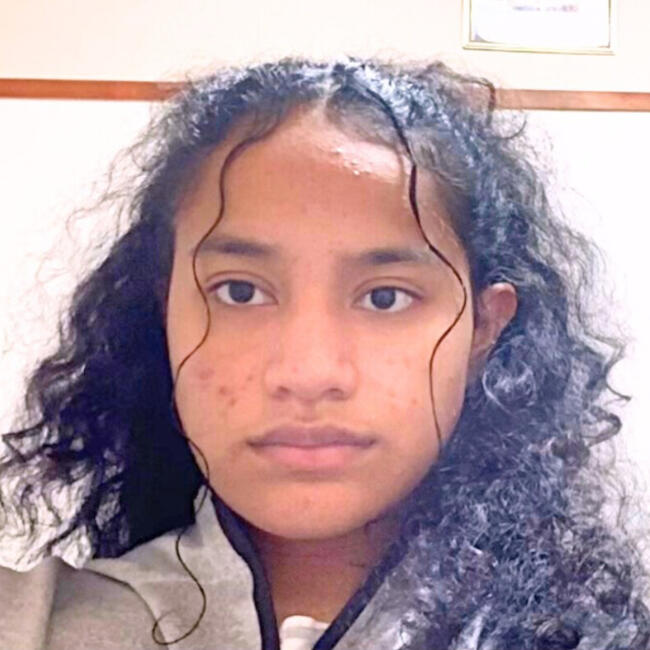 Babysitter in Beppu: Sarah