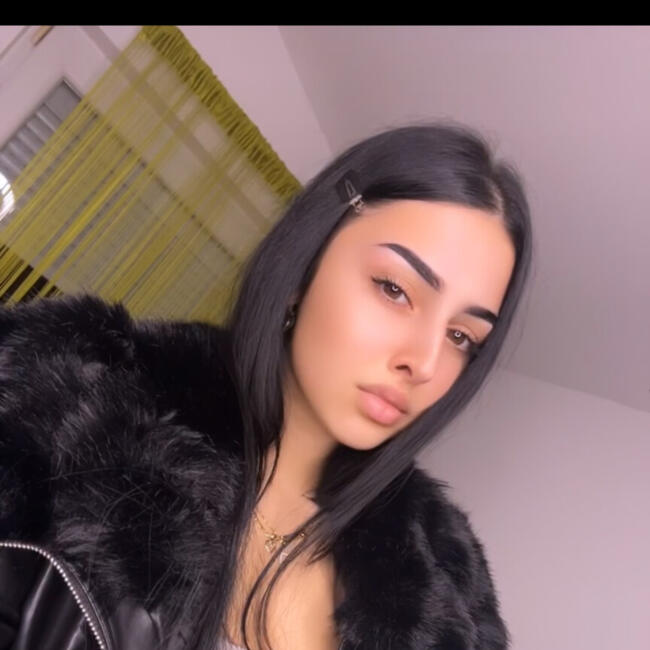 Bebisiterka u Zemun: Katarina