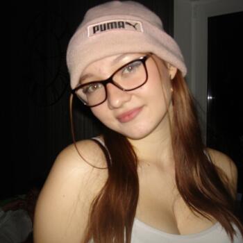 Opiekunka do dziecka w Gdańsk: Maja