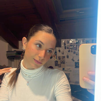 Babysitter a Pinerolo: Carlotta