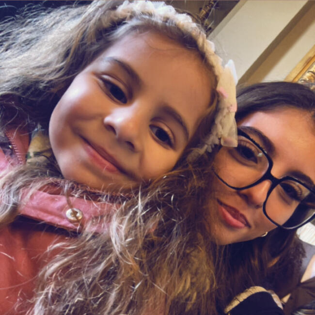 Babysitter in Roubaix: Ennora