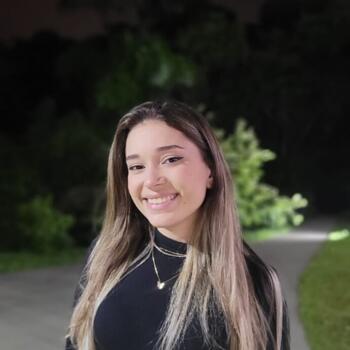 Babysitter in São Bento do Sul: Bruna