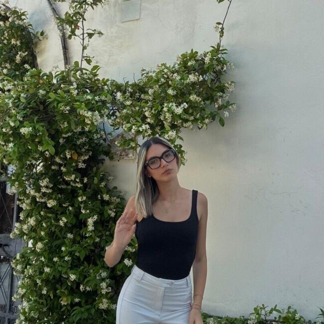 Babysitter in Surbo: Chiara