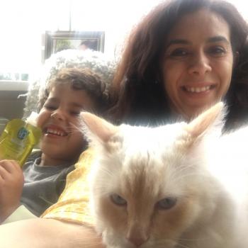 Babysitting job in Hilversum: babysitting job Narjiss