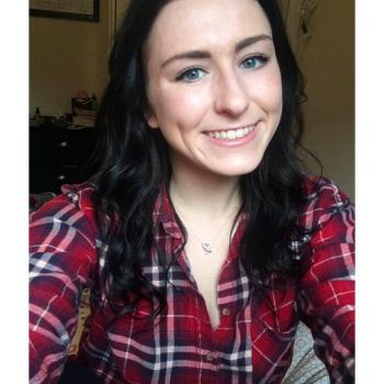 Babysitter Tauranga: Rachel