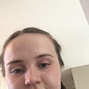 Babysitter Nenagh: Molly
