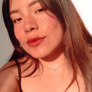 Niñera Ciudad de México: Valeria