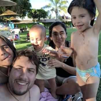 Trabajos de Niñera en Tlaquepaque: trabajo de niñera Jorge