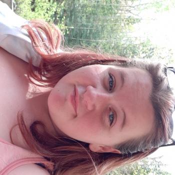 Baby-sitter Riverview (New Brunswick): Hannah