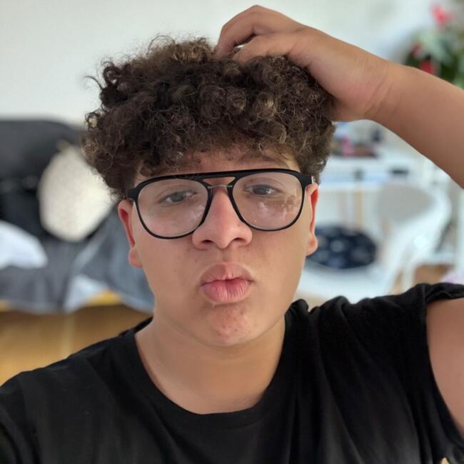 Babysitter in Beersel: Rayan