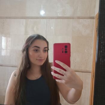 Babysitter in La Línea de la Concepción: Lucía