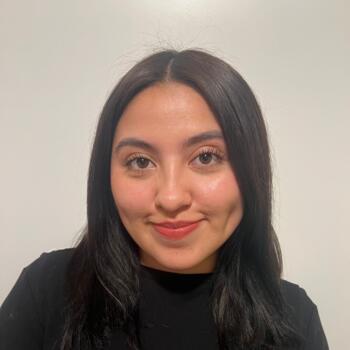 Babysitter in La Florida: Antonela