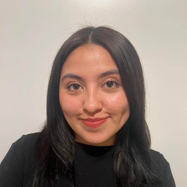 Babysitter in La Florida: Antonela