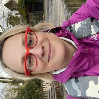 Babysitadres in Antwerpen: babysitadres Anna