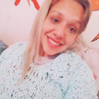 Babysitter in Villa Alsina: Laali