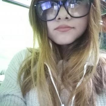 Babysitter in San Borja: Elena