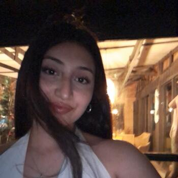 Babysitter in Quilpué: Lia