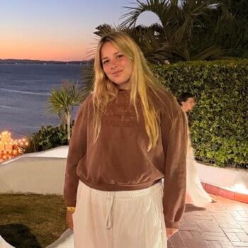 Niñera en Los Polvorines: Wenndy Luján