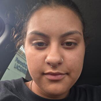 Babysitter in Harrisburg: Corriana