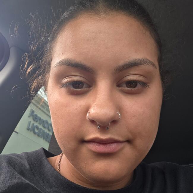Babysitter in Harrisburg: Corriana