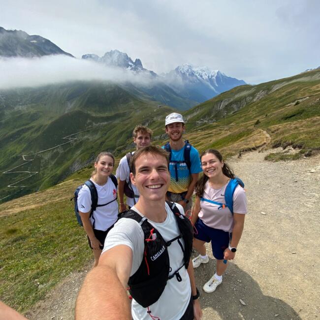 Babysitter a Belmont-sur-Lausanne: Emanuel