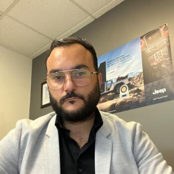 Babysitting job in Montreal: babysitting job Hassen