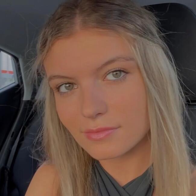 Babysitter in Las Rozas de Madrid: Blanca