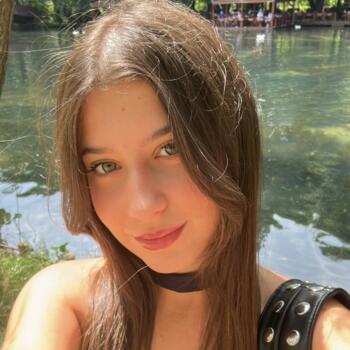 Babysitter a Traversetolo: Melissa