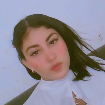 Babysitter Medellín: Ana