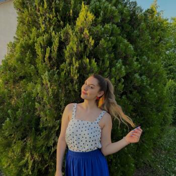 Nanny in Belgrade: Milica